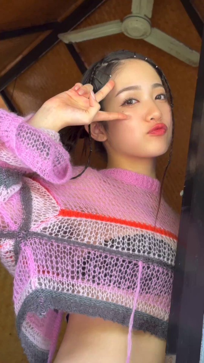 私立恵比寿中学　エビ中　桜木心菜　生写真　サイン　ピンク制服 桜木心菜（私立恵比寿中学） - 今月末の「スタプラフェス」を