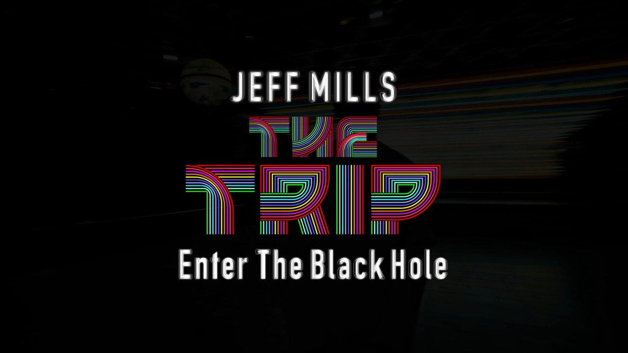Jeff Mills ‎– Skin Deep EP レコード ジェフ ミルズ