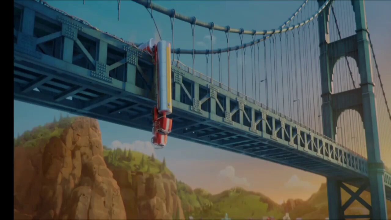 justin hart s video Tweet