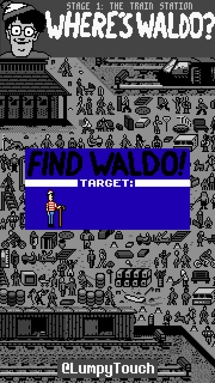 pimpandhost waldo画像pimpandhost waldo画像$ 