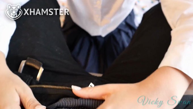 Miss me? 💌 Check out my latest on xHamster! 😘  👉 https://t.co/FurFUQIdRW 👈 @xhamstercom #xhamster https://t<a href="/tag/xhamster"class="tags"><span>#xhamster</span></a>