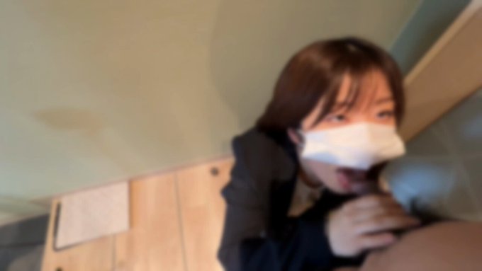 鼻マスクとエロコスプレに関する画像