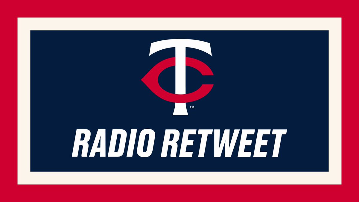 TwinsRadio s video Tweet