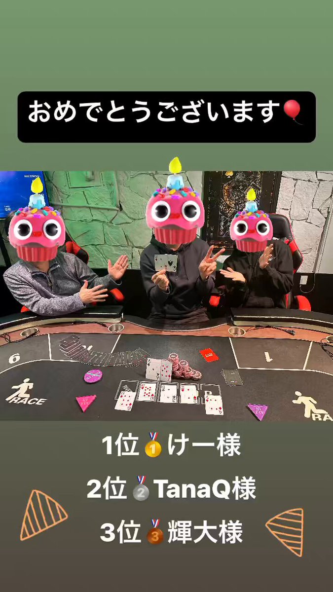 @kpokerbar's video Tweet