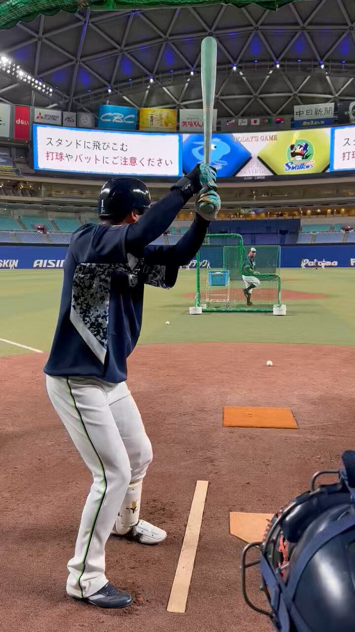 東京ヤクルトスワローズ公式 on X: 東京ヤクルトスワローズ公式 on X: