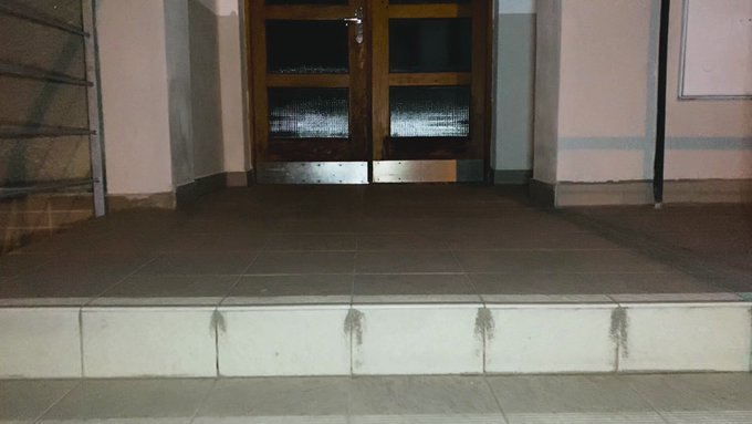 🚨 NEW SCENE 🚨  Check out my encounter with an attractive neighbor @nicole_raexx who called me into her