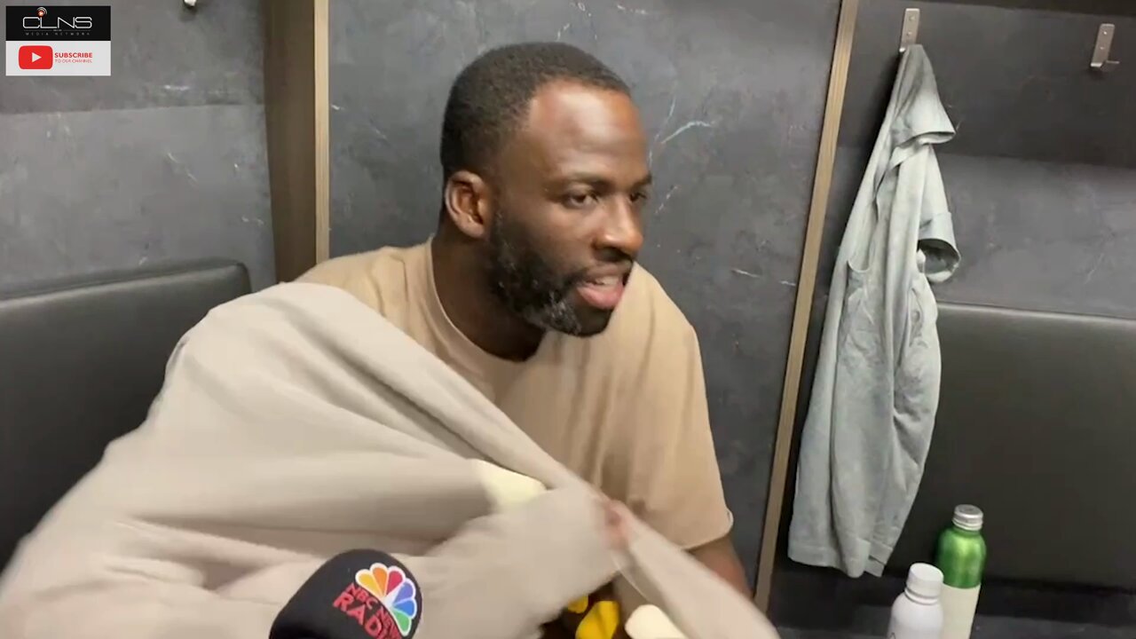 [花邊] 嘴綠對於輸青賽52分不感到擔心