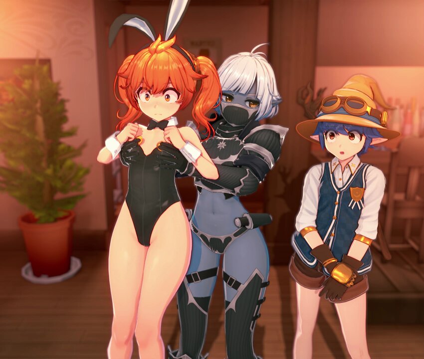 Video oleh @TheSafeAnnaAnon