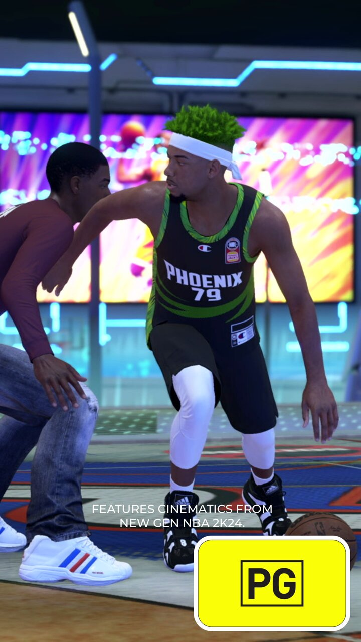 Nba 2k2 new shoes shop