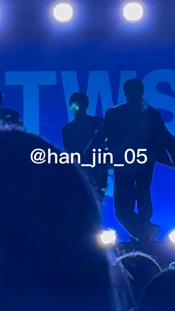 Bon🫠 (@han_jin_05) / X