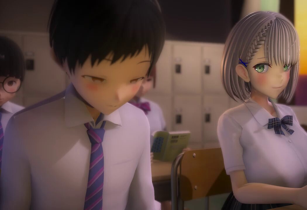 Video oleh @cameel_mmd