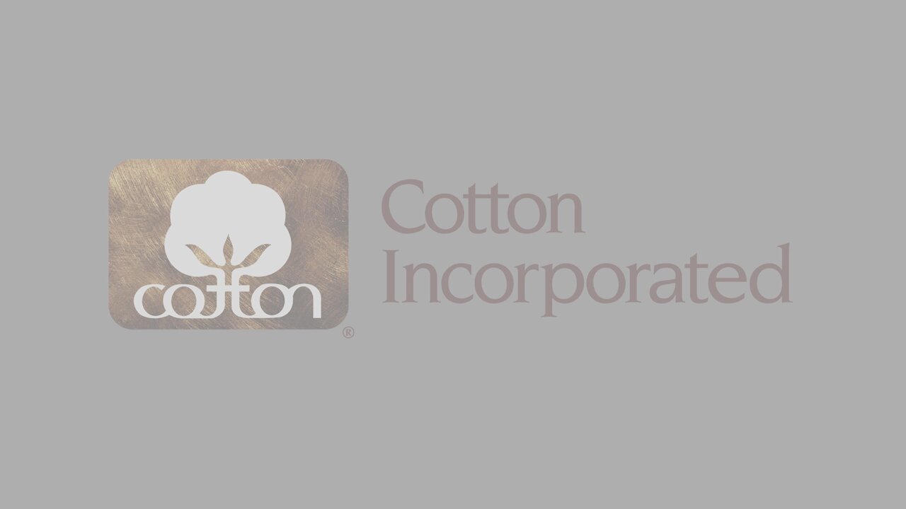 CottonInc s video Tweet