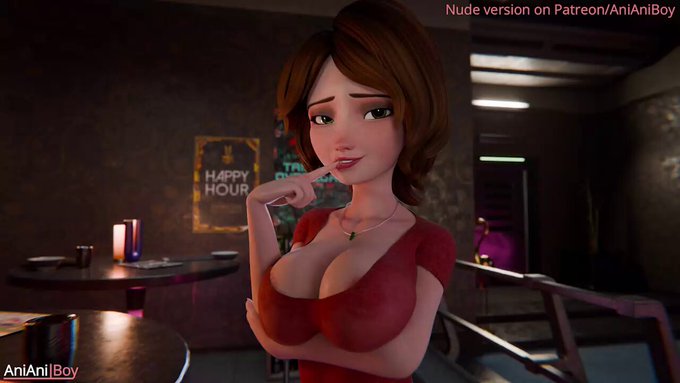 Aunt Cass meets BBC~ ?? https://t.co/6bI8yOt7Xc