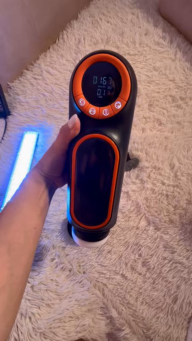 🔥So hot toy 😎💦 @XspaceCupOWE https://t.co/0KEWO9hllC<a class="tags" target="_blank" title="On Twitter" href="/?out=eyJ0eXAiOiJKV1QiLCJhbGciOiJIUzUxMiJ9.eyJpYXQiOjE3MjcyNzM4NDMsImlzcyI6InR3cG9ybnN0YXJzLmNvbSIsIm5iZiI6MTcyNzI3Mzg0MywiZXhwIjoxNzU4ODA5ODQzLCJyZWRpcmVjdF91cmwiOiJodHRwczovL3R3aXR0ZXIuY29tL1hzcGFjZUN1cE9XRSJ9.R0vz8W0qIhCKVvrHQOcM3BiaougeeG0yOpNc3-FuoznZJv-8rmV4XQapYRYp_lNqL7Ujuv7T15nZo95rCFqTdg">@XspaceCupOWE</a><a href="/tag/onlyfans_girl"class="tags"><span>#onlyfans_girl</span></a>