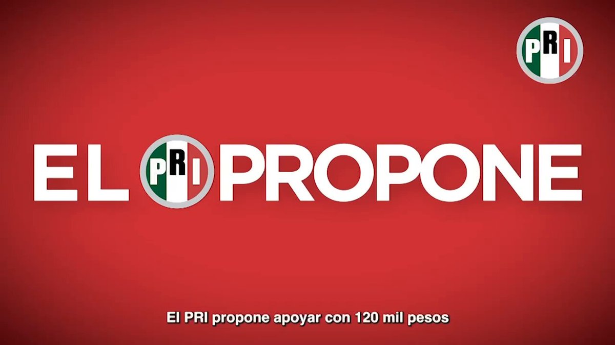 PRI Estado de México (@PRI_EDOMEX) / X