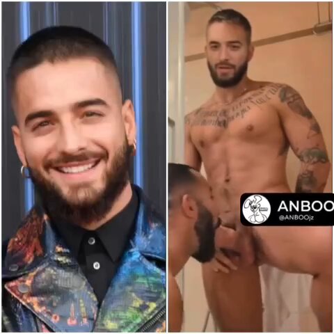 Ahahahha ahora soy maluma baby ?? Ese video es mega antiguo pero sigue rodando internet https://t.co/6OXM5B5B7E<a href="/tag/sex"class="tags"><span>#sex</span></a><a href="/tag/gay"class="tags"><span>#gay</span></a><a href="/tag/macho"class="tags"><span>#macho</span></a><a href="/tag/onlyfans"class="tags"><span>#onlyfans</span></a><a href="/tag/bottm"class="tags"><span>#bottm</span></a>