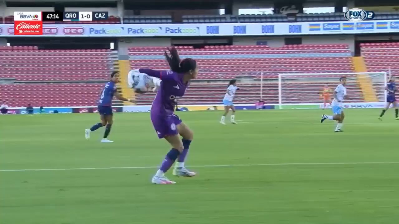 Doblete de Marshall✌️Consistencia en el área rival👊
