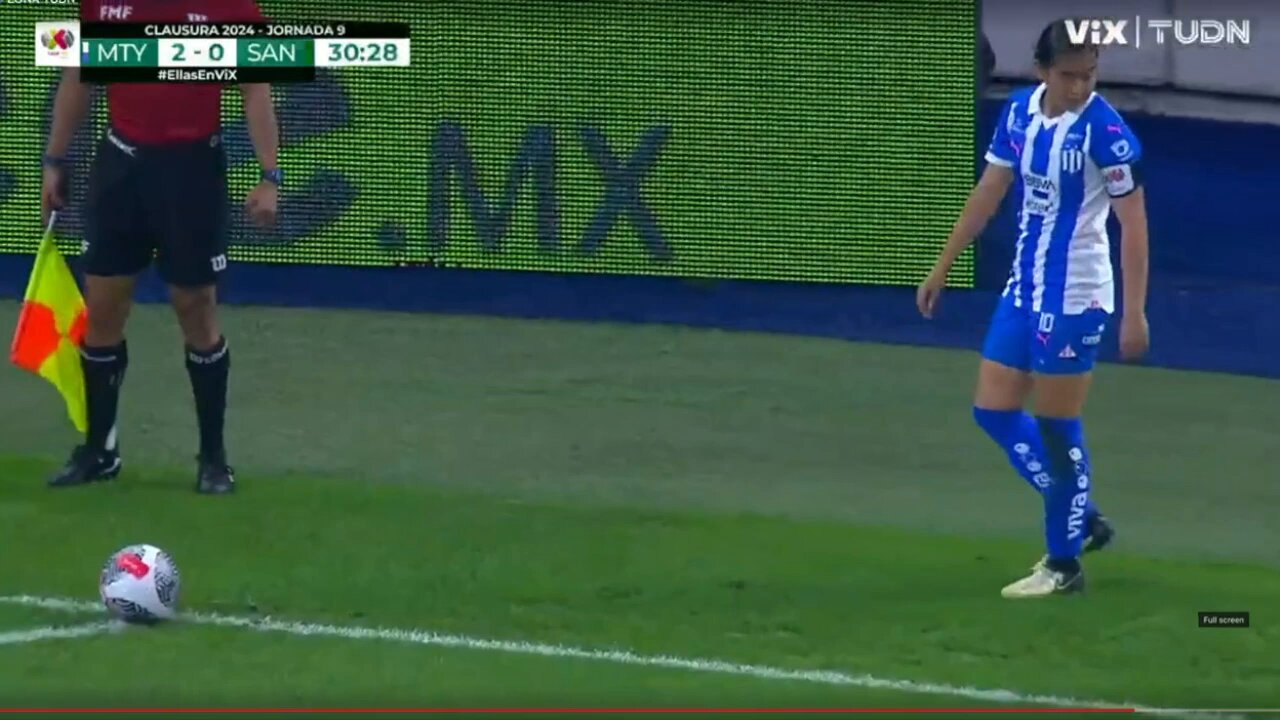 🔥 Doblete de @MyraDelgadillo 🔥🚨 REPITO: DOBLETE 🚨