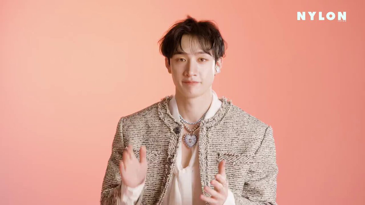 NYLON JAPAN on X: 