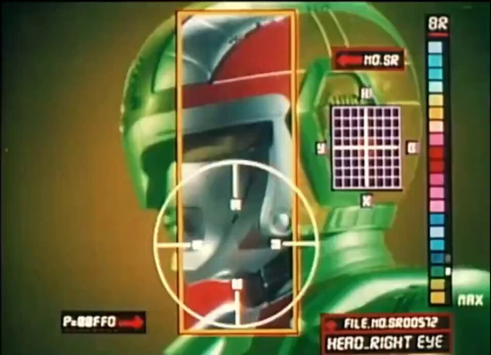 Retro anime OP/ED on X: 