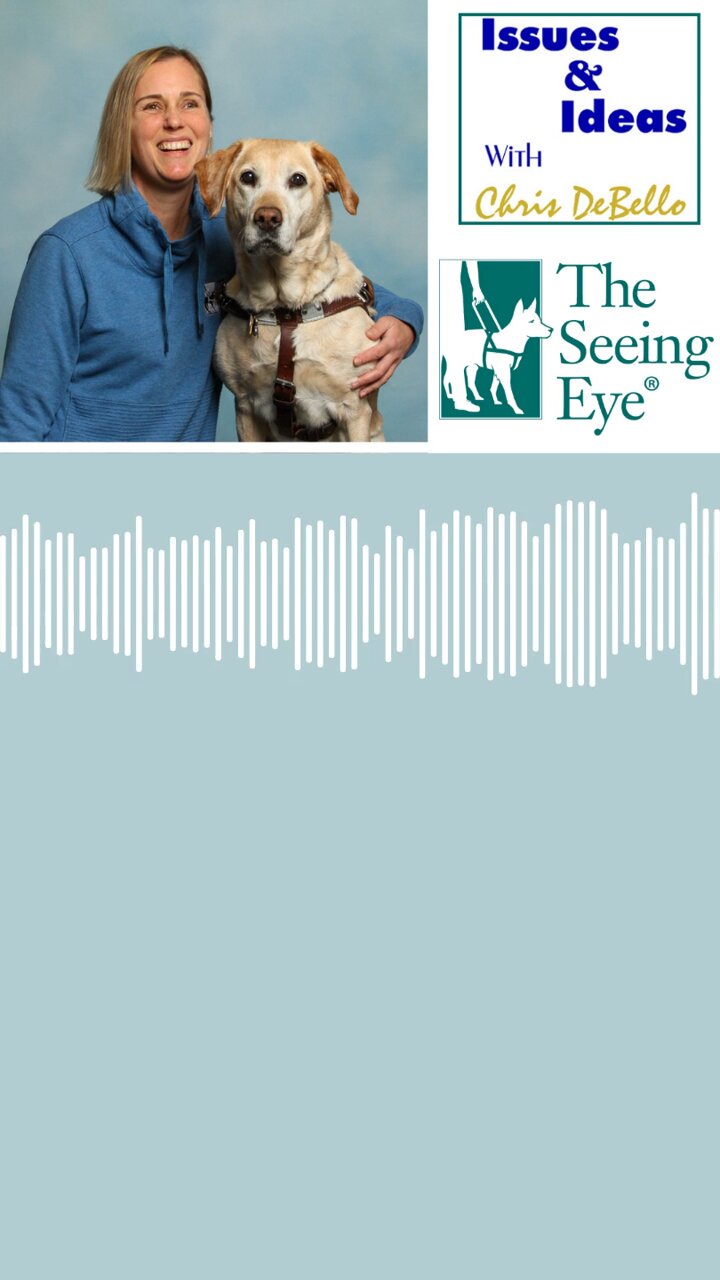 The seeing eye inc sale