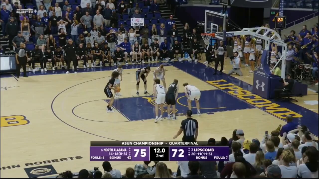 MarchMadnessMBB s video Tweet