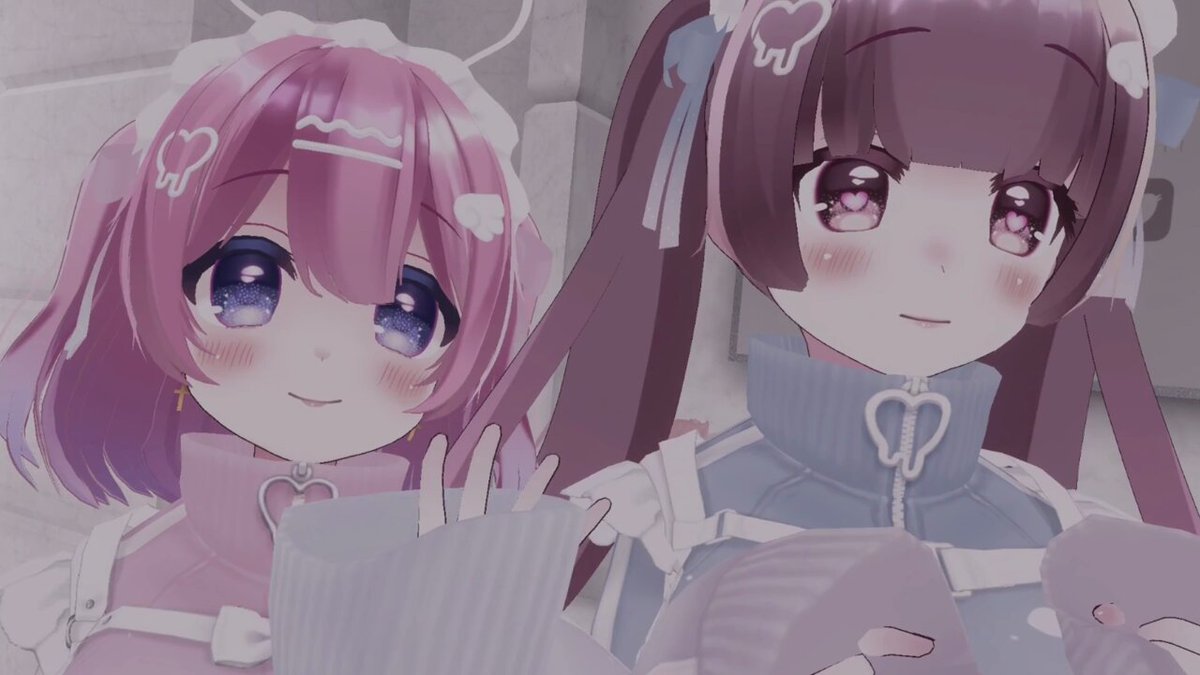 めろぴちゃん❤ 絶滅危惧種の黒髪少女🎶