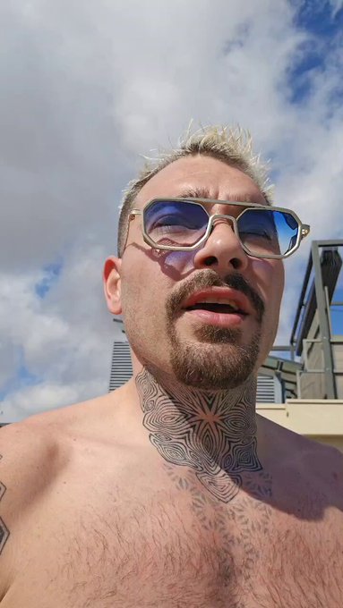 Good Morning! How it s going? https://t.co/FQ4wQJeXLV<a href="/tag/gm"class="tags"><span>#gm</span></a>