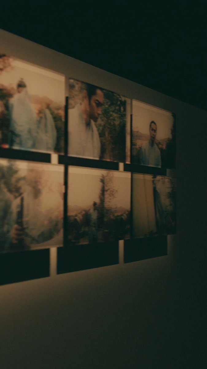 JUN MATSUMOTO EXHIBITION「PERSPECTIVE ‐時をつなぐ眼差し