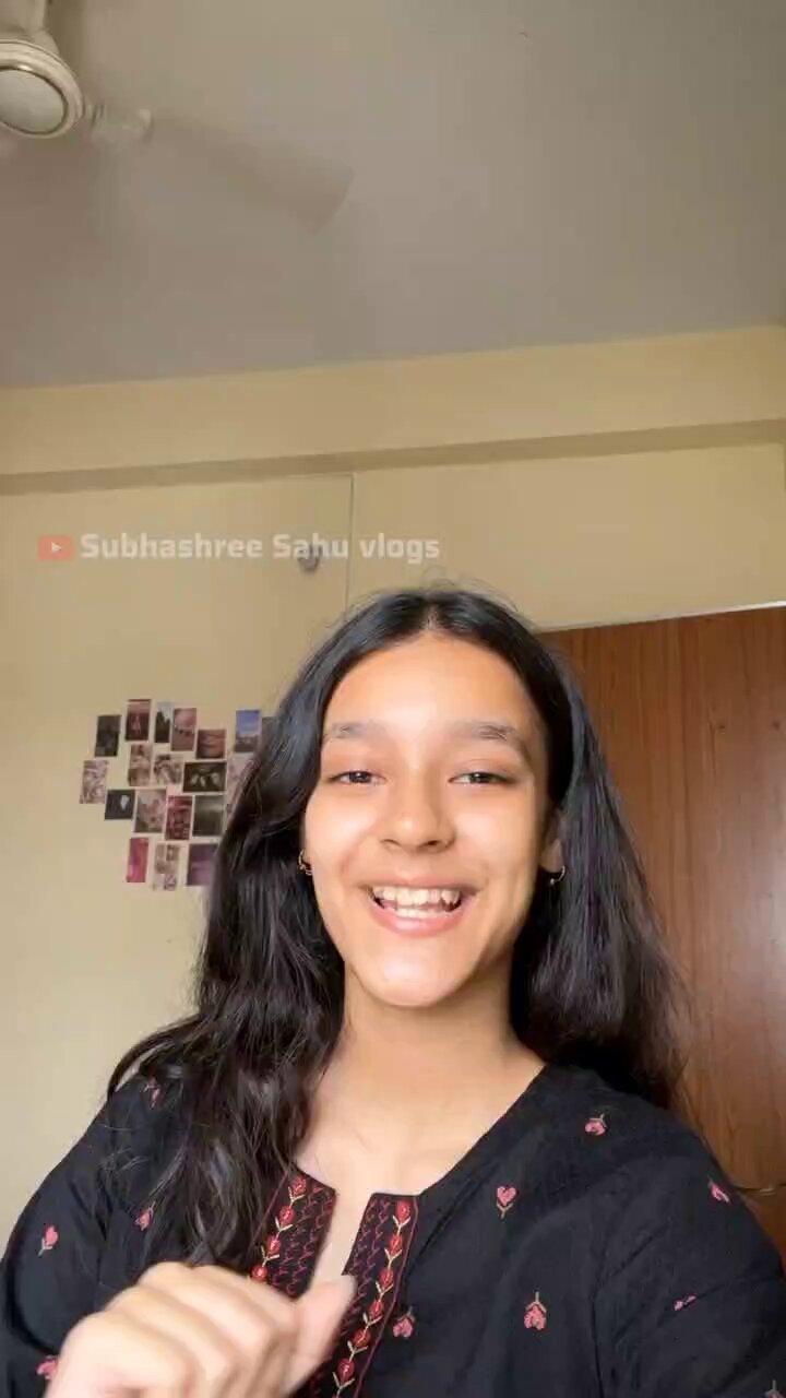 Subhashree sahu viral video