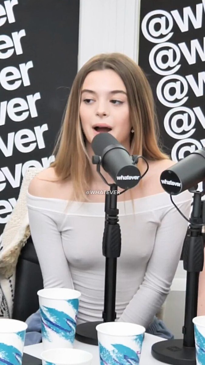 Whatever nip slip Xユーザーのwhateverさん: 「Charlie Kirk CHECKMATES vulgar OF girl?!  https://t.co/QkeR7QCdxj」 / X