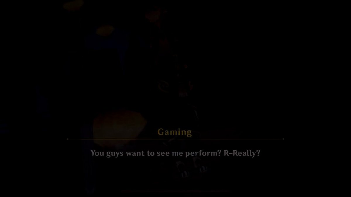 Video oleh @MaverickXHR