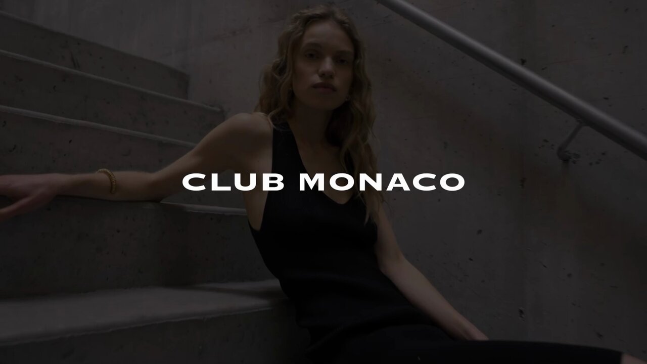 Club Monaco (@ClubMonaco) / X