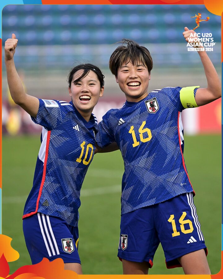 AFCアジア予選公式ジャケット 会場スタッフ用