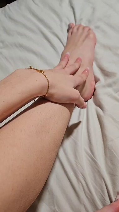 Rejoignez mon #mym de #pieds : https://t.co/XR4iKEKfOj  Vous avez -20% en ce moment jusqu'&agrave; dimanche<a href="/tag/mym"class="tags">#mym</a><a href="/tag/pieds"class="tags">#pieds</a>