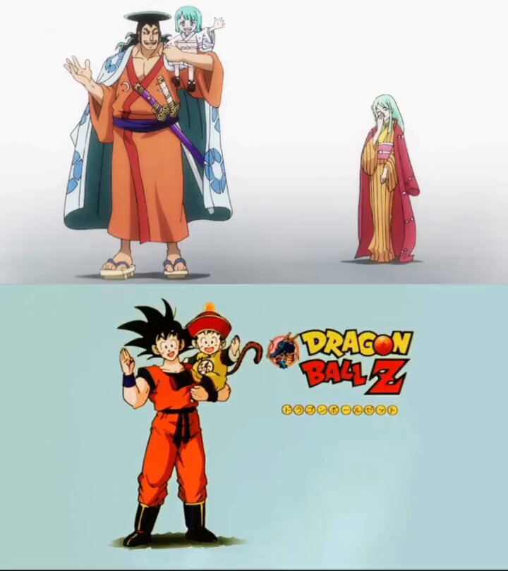 ワンピースドラゴンボール コラボの通販 by peach's shop｜ラクマ