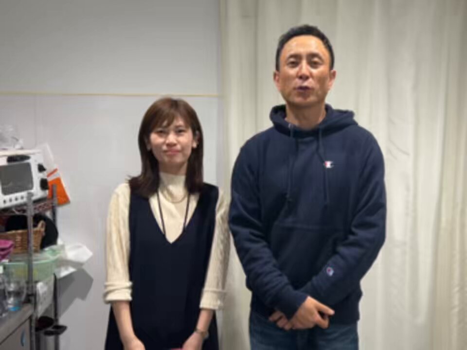 公式】岩本・西森の金曜日のパパたち on X: 