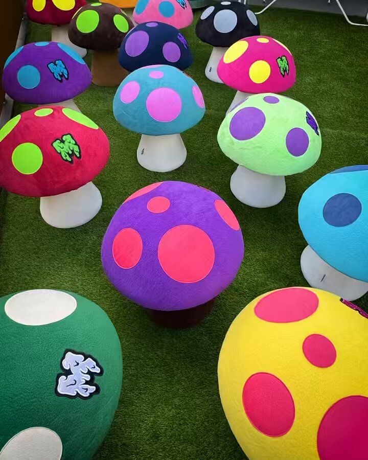 MxMxM / MAGICAL MOSH MISFITS®︎ on X