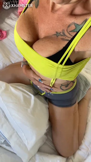 It just got so hot on xHamster.🌋 Who wants to watch???  👉 https://t.co/FKcfcNbzQE 👈 @xhamstercom #xhamster<a href="/tag/xhamster"class="tags"><span>#xhamster</span></a>