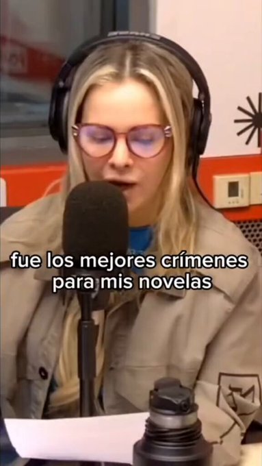 Agatha Christie dijo ?? https://t.co/VL4fopfFSB