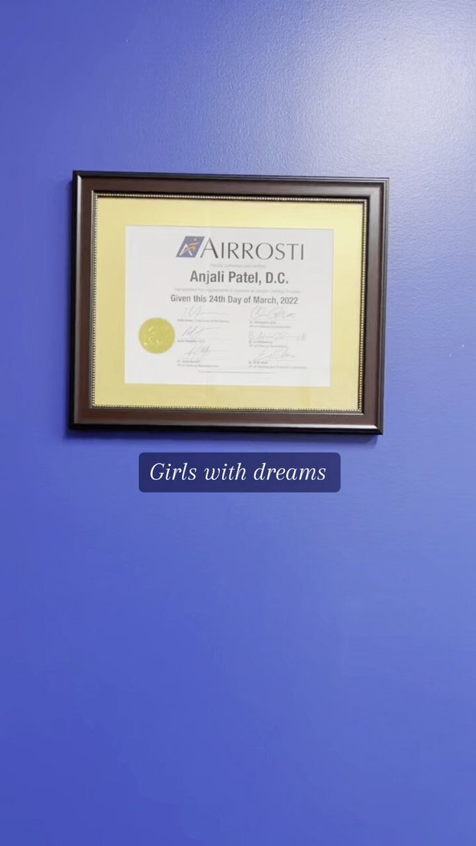 Congratulations, Training Class 103! 💙🧡🎉 #airrosti  #traininganddevelopment #painrelief #injuryrecovery #injuryprevention  #injur