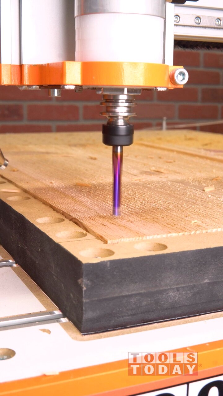 Tools today cnc router deals