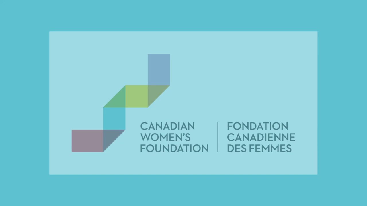 Canadian Women's Foundation (@cdnwomenfdn) / X