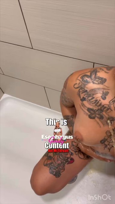 I like it THIS nasty 🥵💦 https://t.co/dPpAGK37uF