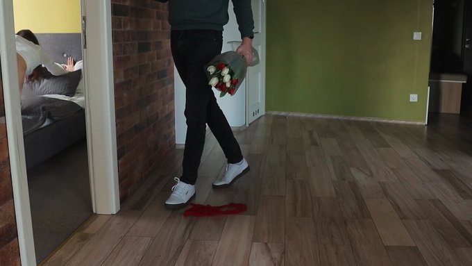 NEW🥵 MARY BARRIE🥵 VIDEO  https://t.co/I4Psm9Pdil  #cuckold #cumcleanup #sexwife #wifesharing https://t<a href="/tag/cuckold"class="tags">#cuckold</a><a href="/tag/wifesharing"class="tags"><span>#wifesharing</span></a><a href="/tag/cumcleanup"class="tags"><span>#cumcleanup</span></a><a href="/tag/sexwife"class="tags"><span>#sexwife</span></a>