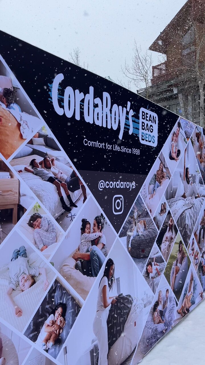 Cordaroys comfort 2024 for life