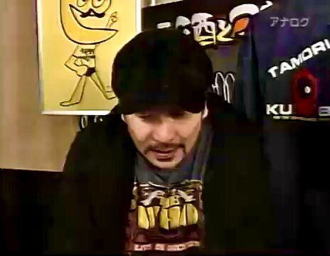 Video oleh @MCPStaff