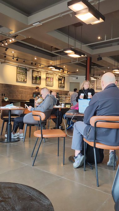 You wanted an Americano, right?  🙂😊 https://t.co/G2S22kpHMK https://t.co/1anAm0ZT2R<a href="/tag/xhamster"class="tags"><span>#xhamster</span></a>