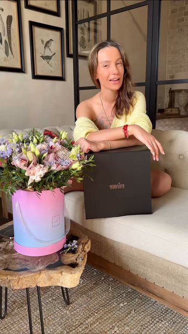 Thank you very much @1winModels 💙🤍  #model #1WIN #actress #pornstar #adult #girls #maryfrost #hazeldew<a class="tags" target="_blank" title="On Twitter" href="/?out=eyJ0eXAiOiJKV1QiLCJhbGciOiJIUzUxMiJ9.eyJpYXQiOjE3MjM1MjEyNTIsImlzcyI6InR3cG9ybnN0YXJzLmNvbSIsIm5iZiI6MTcyMzUyMTI1MiwiZXhwIjoxNzU1MDU3MjUyLCJyZWRpcmVjdF91cmwiOiJodHRwczovL3R3aXR0ZXIuY29tLzF3aW5Nb2RlbHMifQ.n8LJFrHkLID7bjHx5BsXpl_38MCpHrqzcy_MAeSNo2TjZrkUn2KXtWgng4Mr2JEWKtIf5dUuCy2TTaoG6qo24Q">@1winModels</a><a href="/tag/model"class="tags">#model</a><a href="/tag/1win"class="tags">#1WIN</a><a href="/tag/actress"class="tags"><span>#actress</span></a><a href="/tag/girls"class="tags"><span>#girls</span></a><a href="/tag/adult"class="tags"><span>#adult</span></a><a href="/tag/pornstar"class="tags"><span>#pornstar</span></a><a href="/tag/hazeldew"class="tags"><span>#hazeldew</span></a><a href="/tag/m"class="tags"><span>#m</span></a>