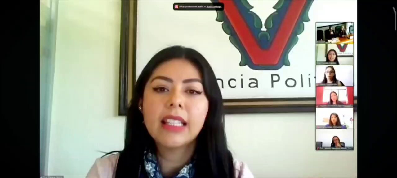 @DanielaChateau's video Tweet